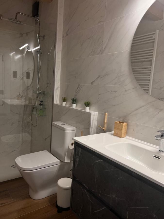 Apartamentos Turisticos: Tu Casa En Саун Экстерьер фото