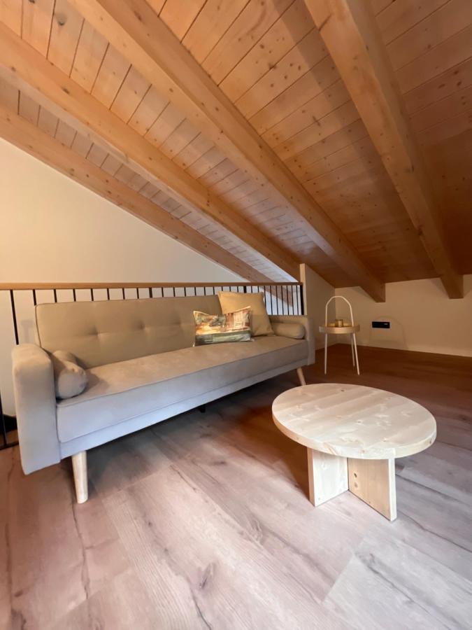 Apartamentos Turisticos: Tu Casa En Саун Экстерьер фото