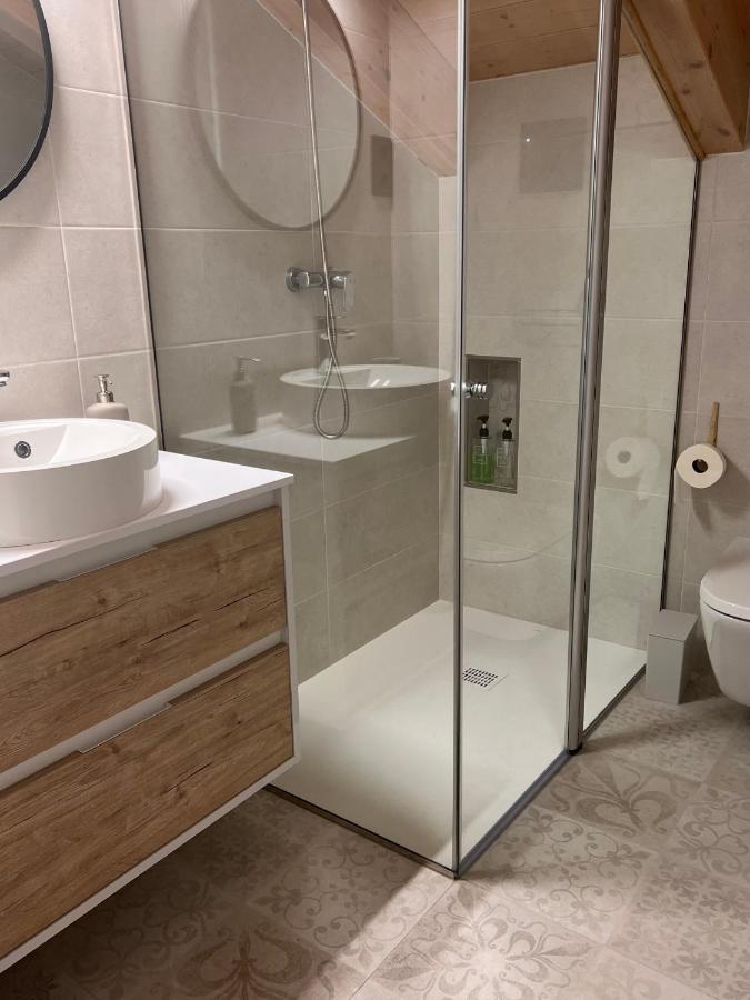 Apartamentos Turisticos: Tu Casa En Саун Экстерьер фото