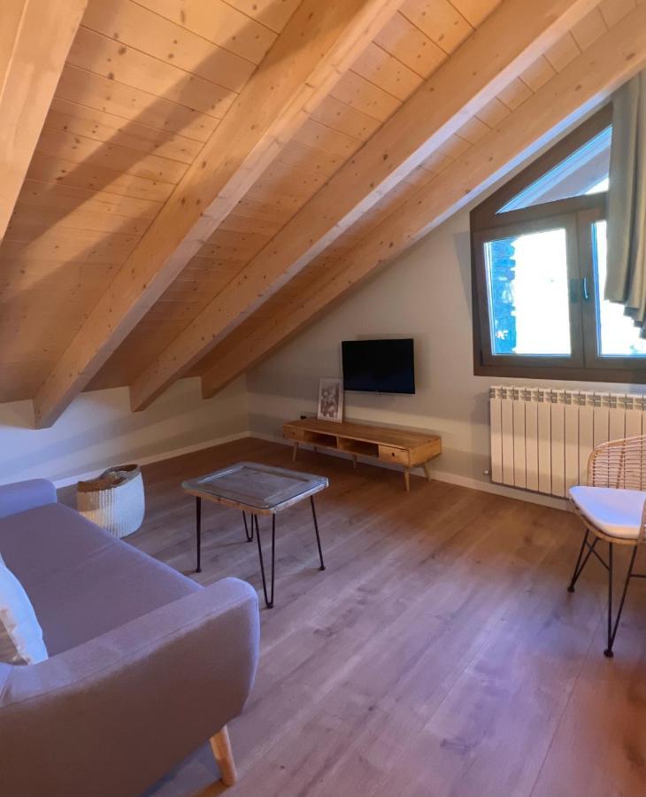 Apartamentos Turisticos: Tu Casa En Саун Экстерьер фото