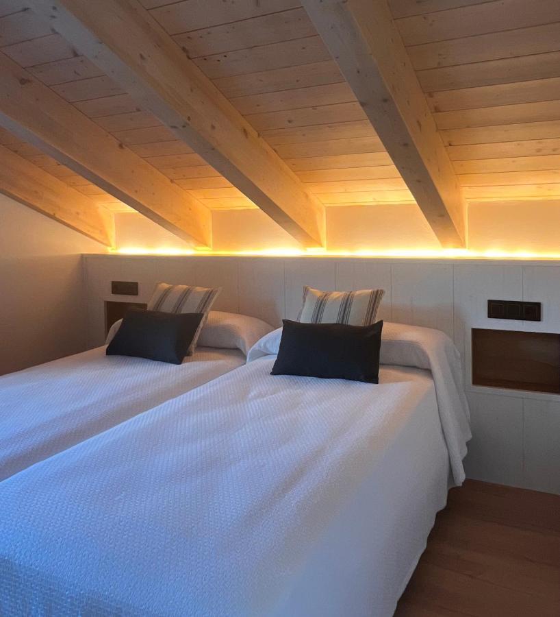 Apartamentos Turisticos: Tu Casa En Саун Экстерьер фото