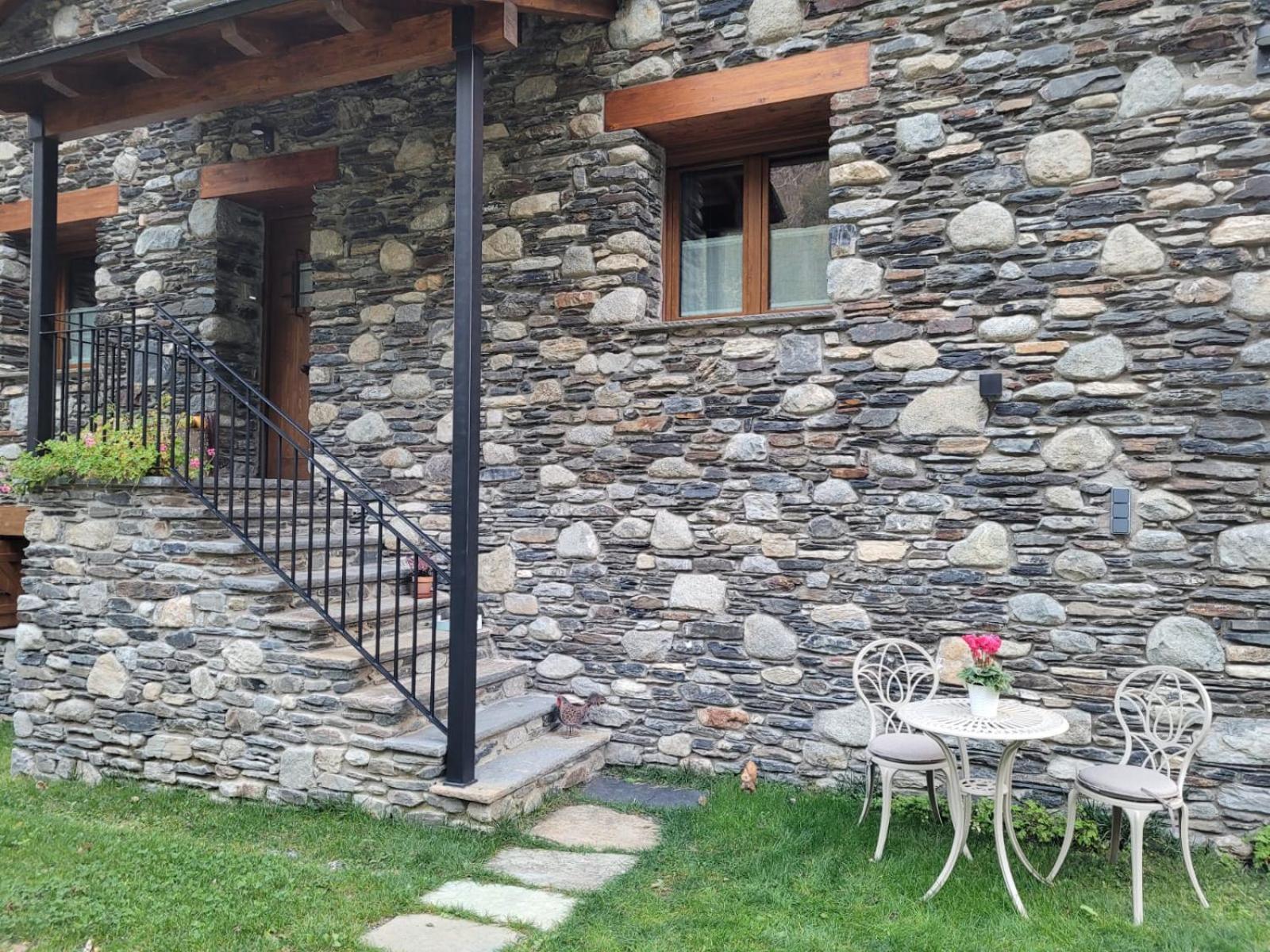 Apartamentos Turisticos: Tu Casa En Саун Экстерьер фото