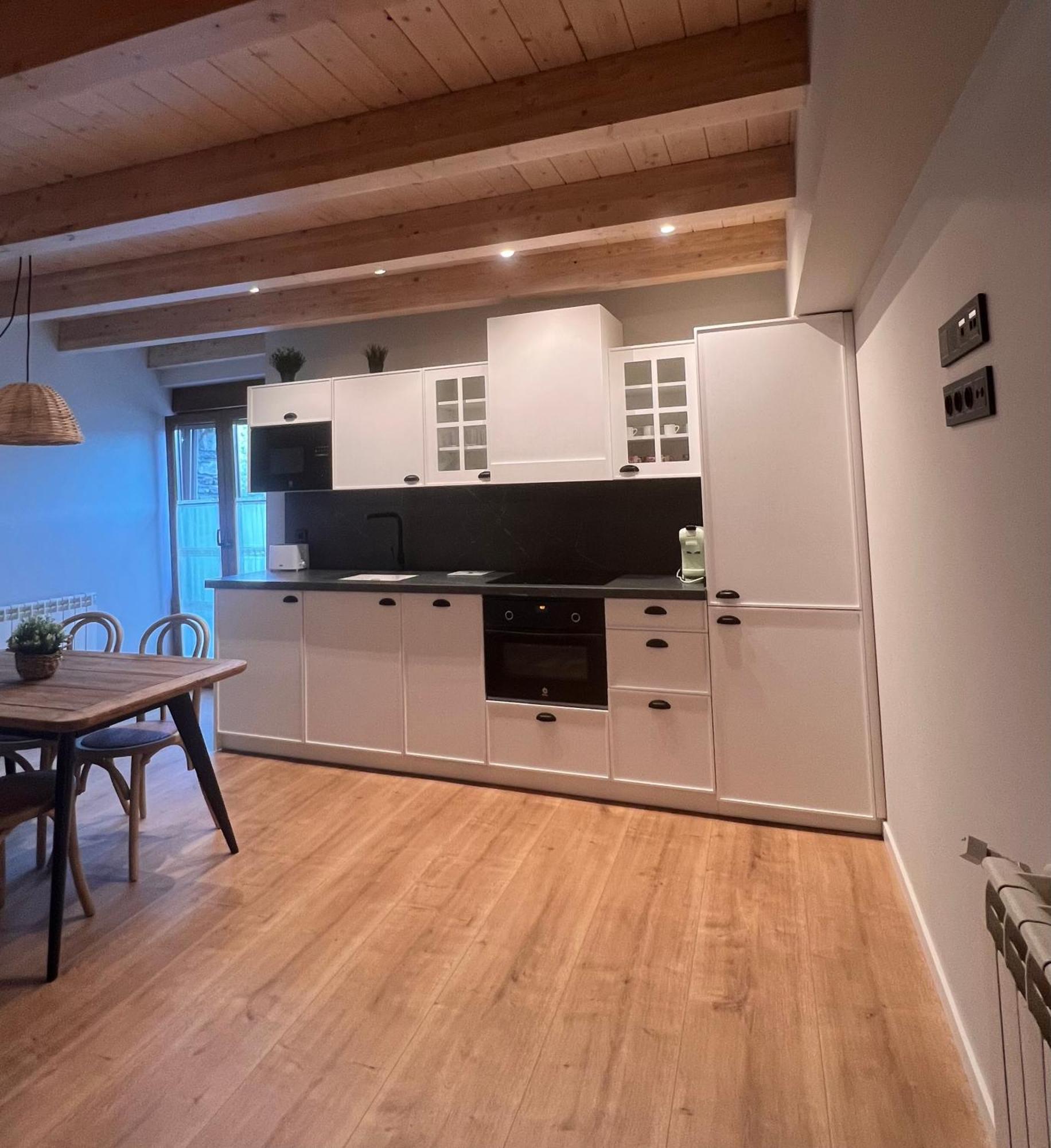 Apartamentos Turisticos: Tu Casa En Саун Экстерьер фото