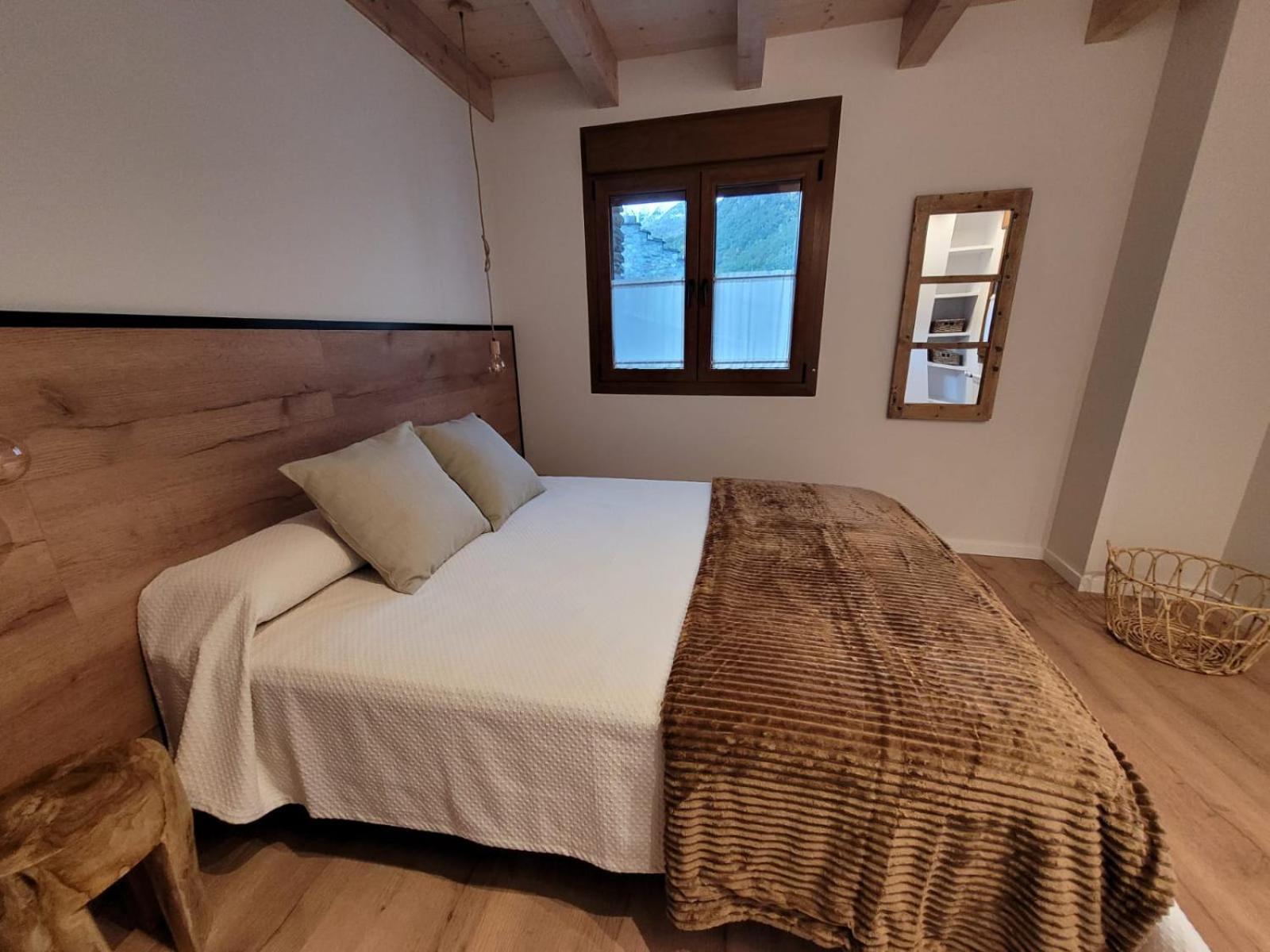Apartamentos Turisticos: Tu Casa En Саун Экстерьер фото